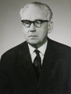 Antonín Gazdoš, Osobnost